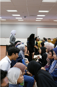 Gambar benefit edukasi member track sdgs