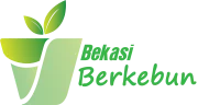 Logo Bekasi Berkebun