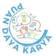Logo Puan Daya Karya (PDK)