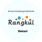 Logo Rangkul Bekasi