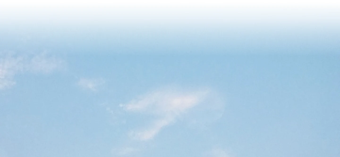 Background langit biru